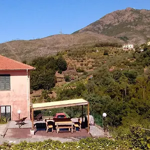 Bacan , Levanto Italie