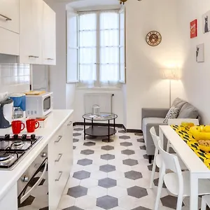 Clarissa House , Levanto Italie
