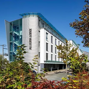 *** Aparthotel Allegra Švýcarsko