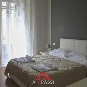 A 2 Passi Da Stesicoro Catane