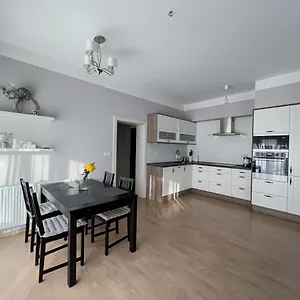  Apartmán Apartman Alexandra Česká republika