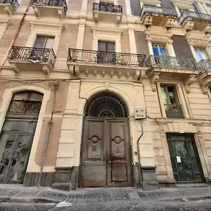 Appartamento Casa Manzoni, Aeroporto di Catania Fontana Rossa