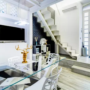 Appartamento Stesicoro Exclusive House, Catania
