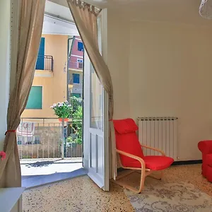 Casa Lorelei , Riomaggiore Italie