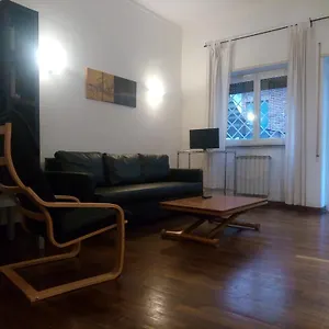 La Casa Di Nonna Betta , Rome Italie