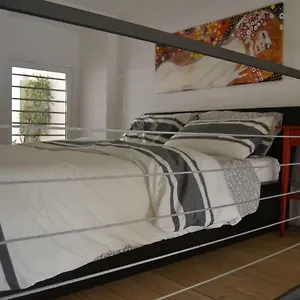 Casa vacanze Casa Giuffrida, Aeroporto di Catania Fontana Rossa