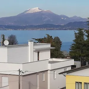  Apartmán Marianna Garda Itálie