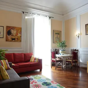 Elegante Centro Storico Catane
